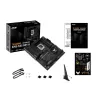 לוח אם Asus TUF GAMING B760-PLUS WIFI D4 DDR4 DIMM LGA1700