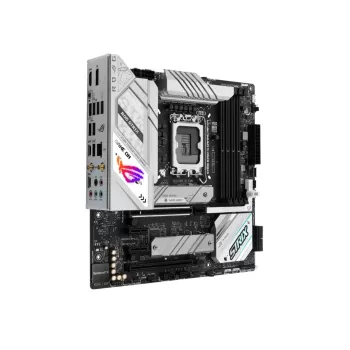לוח אם Asus ROG STRIX B760-G GAMING WIFI D4 DDR4 DIMM LGA1700