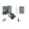 Материнская Плата Asus PRIME B650M-A WIFI II DDR5 DIMM AM5 Материнская Плата Asus PRIME B650M-A WIFI II DDR5 DIMM AM5