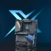 Motherboard Gigabyte Z790 AORUS MASTER X DDR5 DIMM LGA1700