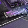 Motherboard Gigabyte Z790 AORUS MASTER X DDR5 DIMM LGA1700