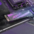 לוח אם Gigabyte Z790 AORUS MASTER X DDR5 LGA1700 לוח אם Gigabyte Z790 AORUS MASTER X DDR5 LGA1700