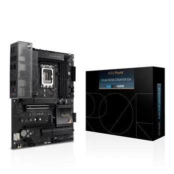 לוח אם Asus ROG STRIX B760-G GAMING WIFI DDR4 DIMM LGA1700 לוח אם Asus ROG STRIX B760-G GAMING WIFI DDR4 DIMM LGA1700