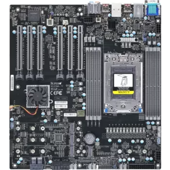 לוח אם SuperMicro M12SWA-TF DDR4 DIMM sWRX8
