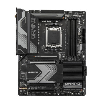 Motherboard Gigabyte X670 GAMING X AX V2 DDR5 AM5 Motherboard Gigabyte X670 GAMING X AX V2 DDR5 AM5