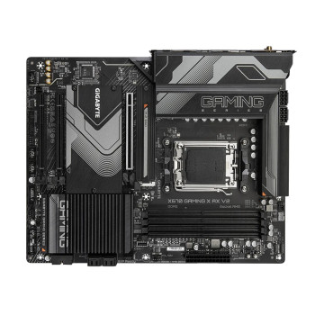 Motherboard Gigabyte X670 GAMING X AX V2 DDR5 AM5 Motherboard Gigabyte X670 GAMING X AX V2 DDR5 AM5