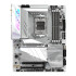 לוח אם Gigabyte X670E AORUS PRO X DDR5 AM5 לוח אם Gigabyte X670E AORUS PRO X DDR5 AM5