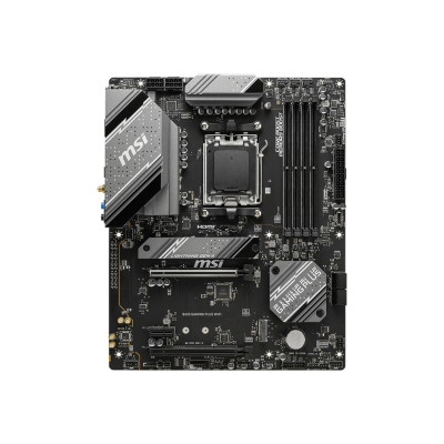 Motherboard MSI B650 GAMING PLUS WIFI DDR5 AM5 Motherboard MSI B650 GAMING PLUS WIFI DDR5 AM5
