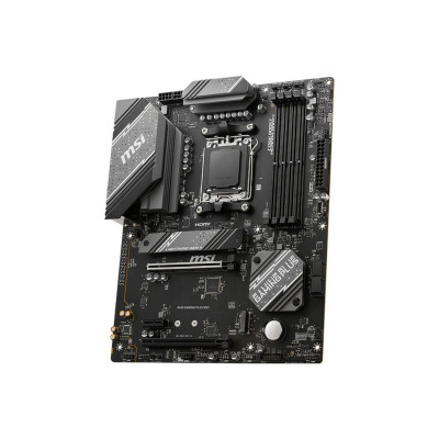 Motherboard MSI B650 GAMING PLUS WIFI DDR5 AM5 Motherboard MSI B650 GAMING PLUS WIFI DDR5 AM5