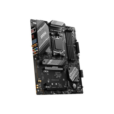 Motherboard MSI B650 GAMING PLUS WIFI DDR5 AM5 Motherboard MSI B650 GAMING PLUS WIFI DDR5 AM5