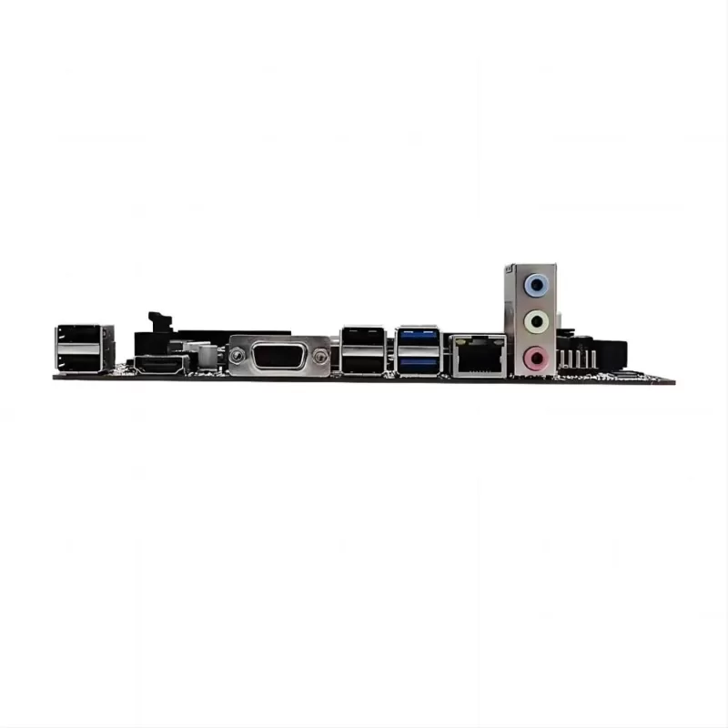 לוח אם ARKTEK AK-H110M EG VA DDR4 LGA1151