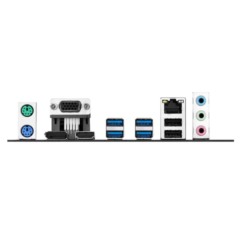Motherboard MAXSUN Challenger B560M DDR4 LGA1200 Motherboard MAXSUN Challenger B560M DDR4 LGA1200