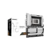 Motherboard Gigabyte TRX50 AERO D DDR5 sTR5 - official importer Motherboard Gigabyte TRX50 AERO D DDR5 sTR5 - official importer