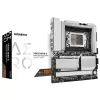 Motherboard Gigabyte TRX50 AERO D DDR5 sTR5 - official importer Motherboard Gigabyte TRX50 AERO D DDR5 sTR5 - official importer