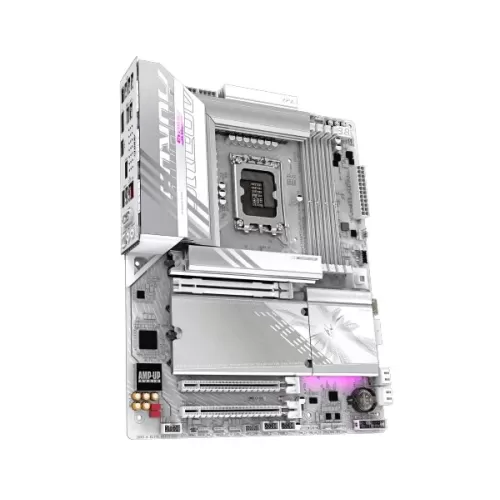 Материнская Плата Gigabyte Z890 AORUS ELITE WiFi7 ICE DDR5 LGA1851