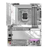 Материнская Плата Gigabyte Z890 AORUS ELITE WiFi7 ICE DDR5 LGA1851