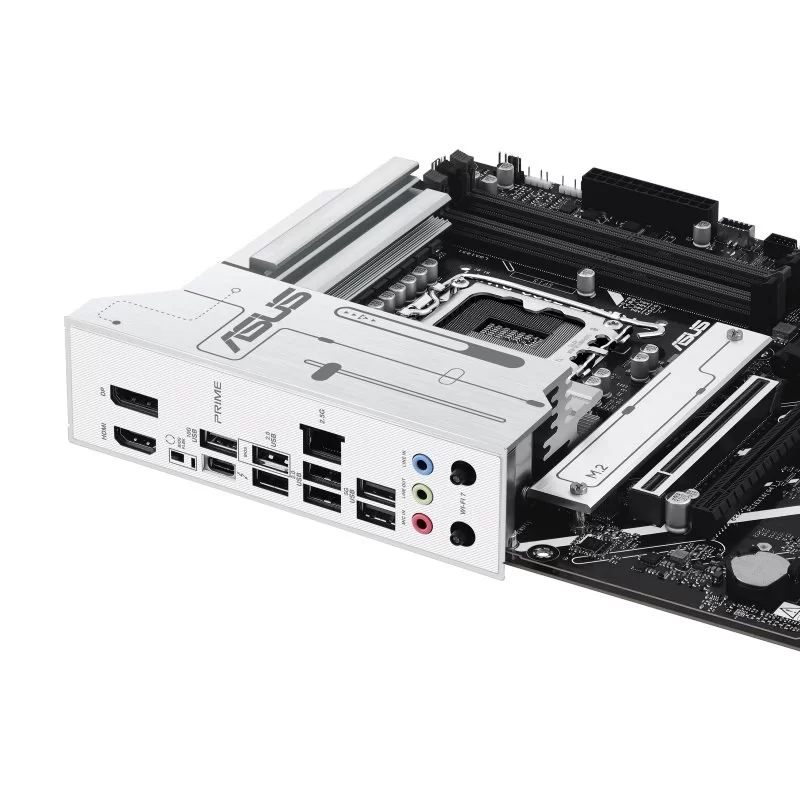 Материнская Плата Asus PRIME Z890-P WiFi DDR5 LGA1851 Материнская Плата Asus PRIME Z890-P WiFi DDR5 LGA1851