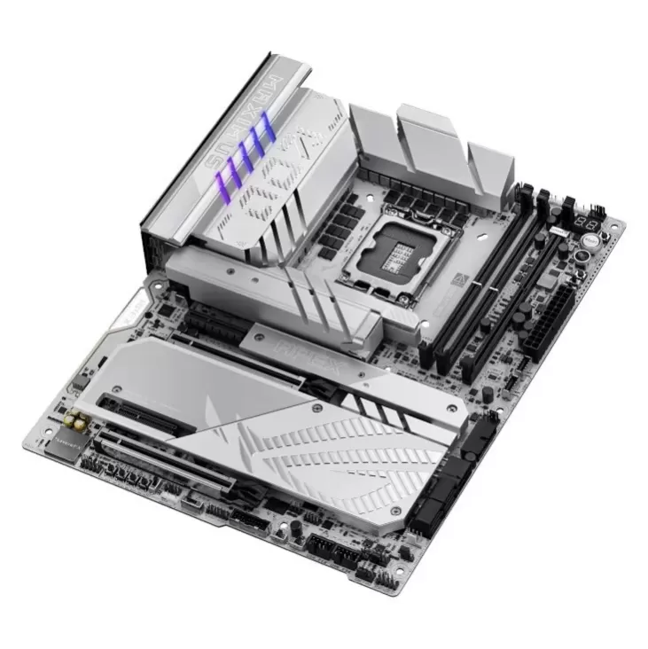 לוח אם Asus ROG MAXIMUS Z890 APEX DDR5 LGA1851