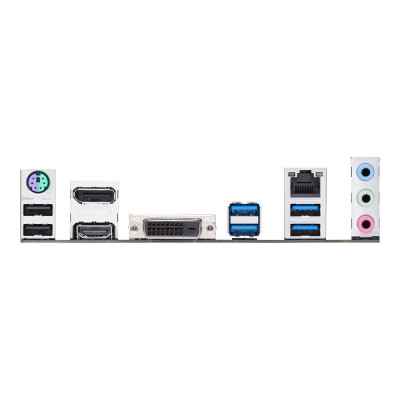 Motherboard ASUS PRIME B460M-A DDR4 LGA1200 Motherboard ASUS PRIME B460M-A DDR4 LGA1200