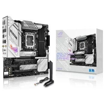 לוח אם Asus ROG STRIX B760-G GAMING WiFi DDR5 LGA1700