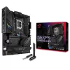 Материнская Плата Asus ROG STRIX B760-F GAMING WiFi DDR5 LGA1700 Материнская Плата Asus ROG STRIX B760-F GAMING WiFi DDR5 LGA1700