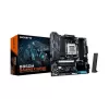 Motherboard Gigabyte B850M GAMING X WIFI6E DDR5 AM5 Motherboard Gigabyte B850M GAMING X WIFI6E DDR5 AM5