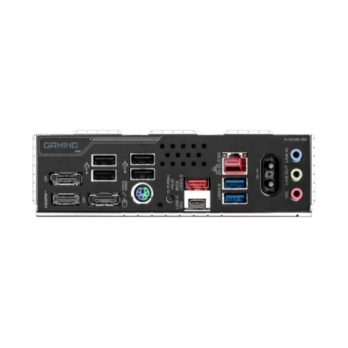Motherboard Gigabyte B850M GAMING X WIFI6E DDR5 AM5 Motherboard Gigabyte B850M GAMING X WIFI6E DDR5 AM5