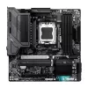 Motherboard Gigabyte B850M GAMING X WIFI6E DDR5 AM5 Motherboard Gigabyte B850M GAMING X WIFI6E DDR5 AM5