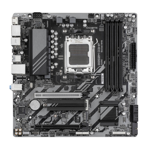 Motherboard Gigabyte B850M D3HP DDR5 AM5