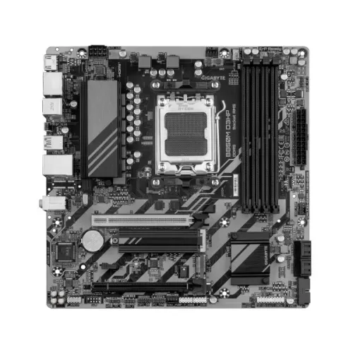 Материнская Плата Gigabyte B850M D3HP DDR5 AM5