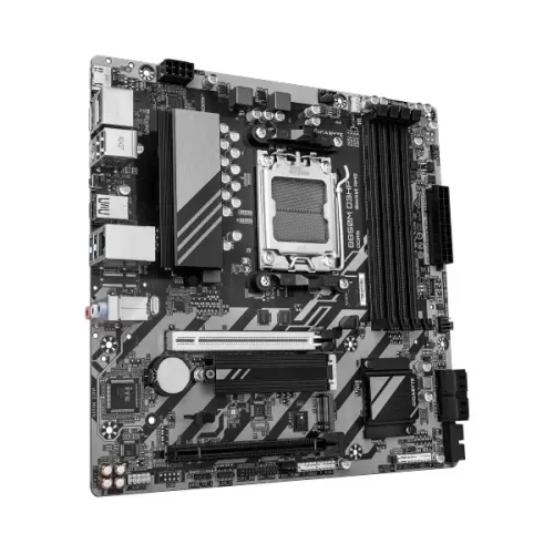 Материнская Плата Gigabyte B850M D3HP DDR5 AM5