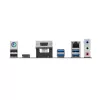 לוח אם Asus PRIME B760M-K DDR5 LGA1700 לוח אם Asus PRIME B760M-K DDR5 LGA1700