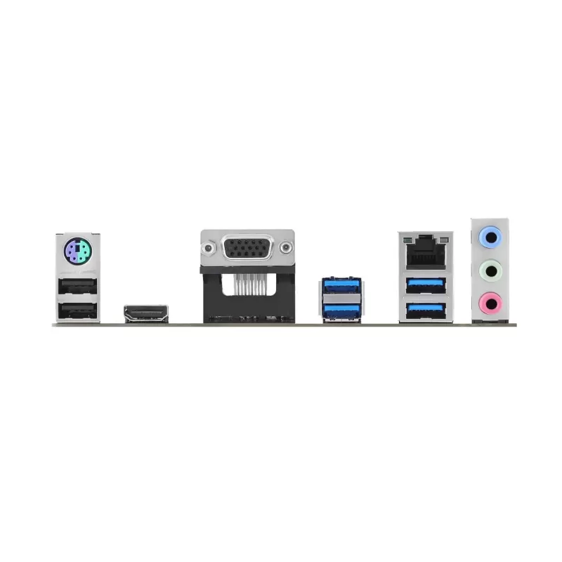 לוח אם Asus PRIME B760M-K DDR5 LGA1700 לוח אם Asus PRIME B760M-K DDR5 LGA1700