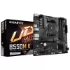 Motherboard Gigabyte B550M K DDR4 AM4 Motherboard Gigabyte B550M K DDR4 AM4