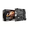 Motherboard Gigabyte B550M K DDR4 AM4 Motherboard Gigabyte B550M K DDR4 AM4