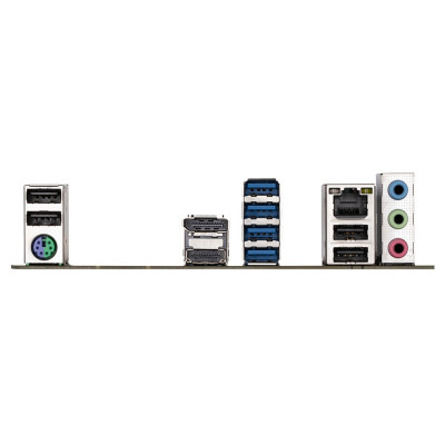 Motherboard Gigabyte B550M K DDR4 AM4 Motherboard Gigabyte B550M K DDR4 AM4