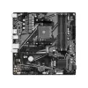 Motherboard Gigabyte B550M K DDR4 AM4 Motherboard Gigabyte B550M K DDR4 AM4