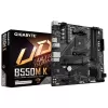 Motherboard Gigabyte B550M K DDR4 AM4 Motherboard Gigabyte B550M K DDR4 AM4