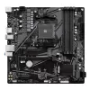Motherboard Gigabyte B550M K DDR4 AM4 Motherboard Gigabyte B550M K DDR4 AM4