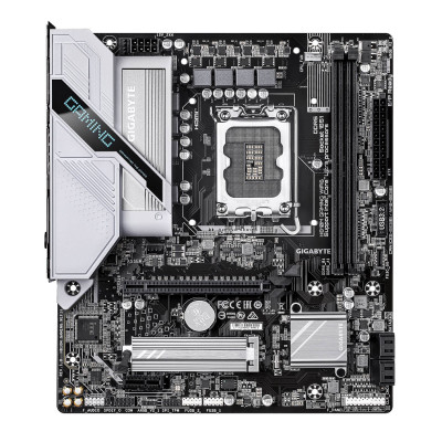 Motherboard Gigabyte H810M GAMING WiFi6 DDR5 LGA1851