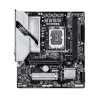 Motherboard Gigabyte H810M GAMING WiFi6 DDR5 LGA1851