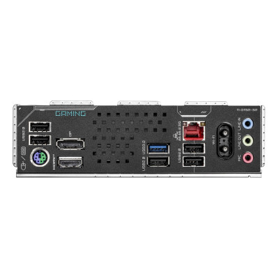 Motherboard Gigabyte H810M GAMING WiFi6 DDR5 LGA1851