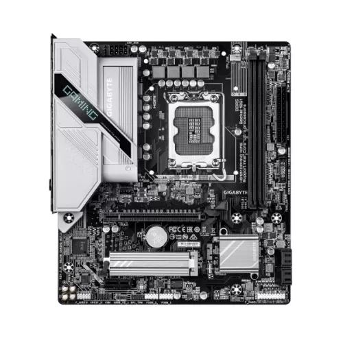 Motherboard Gigabyte H810M GAMING WiFi6 DDR5 LGA1851