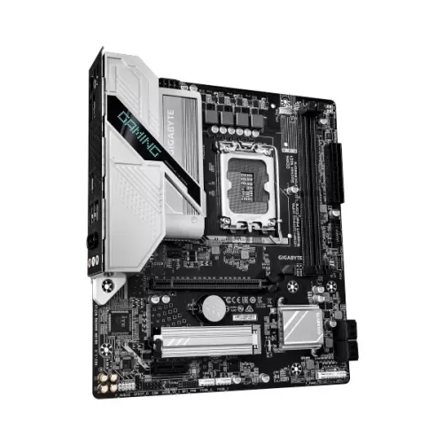 Motherboard Gigabyte H810M GAMING WiFi6 DDR5 LGA1851