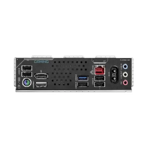 Motherboard Gigabyte H810M GAMING WiFi6 DDR5 LGA1851