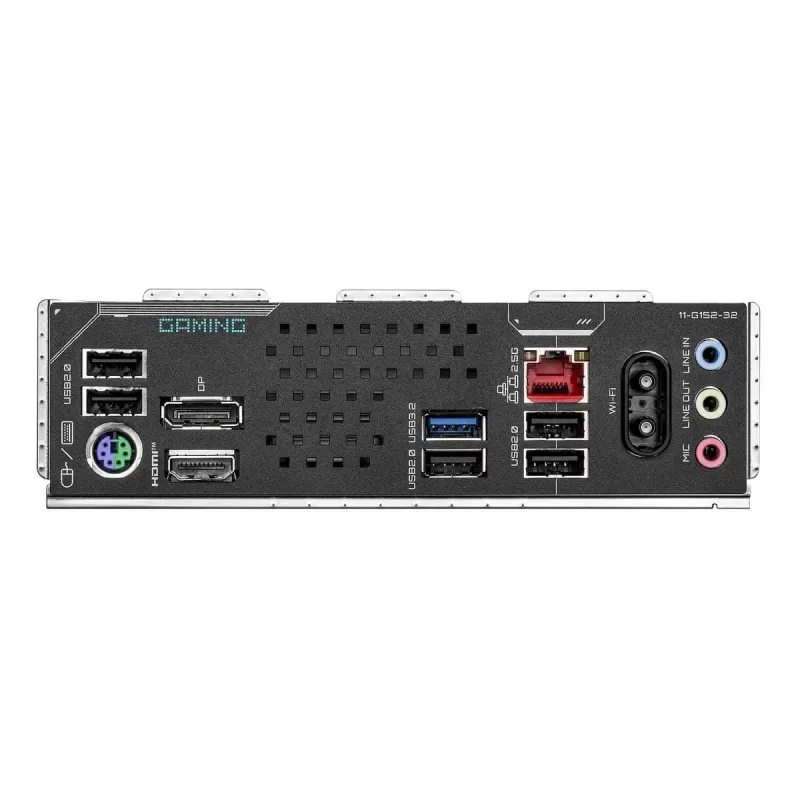 Motherboard Gigabyte H810M GAMING WiFi6 DDR5 LGA1851