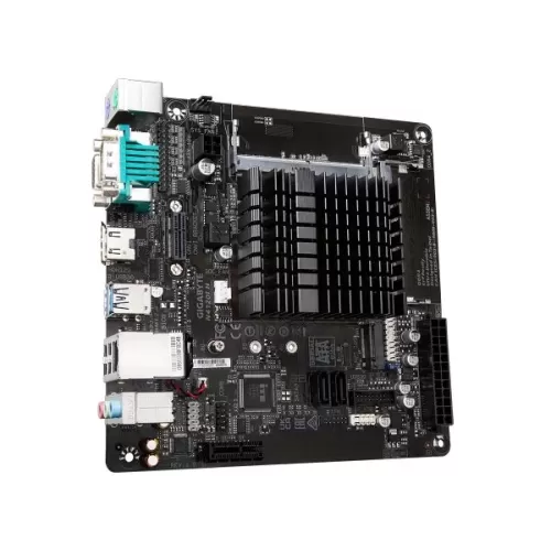 Motherboard Gigabyte N4120i H DDR4 without - official importer