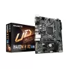 לוח אם Gigabyte H410M H V2 (rev. 2.0) DDR4 LGA1200 - יבואן רשמי