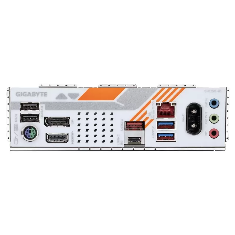 Материнская Плата Gigabyte B850M FORCE WIFI6E DDR5 AM5