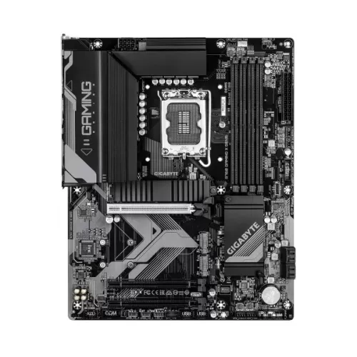 Motherboard Gigabyte B760 GAMING X GEN5 DDR5 LGA1700